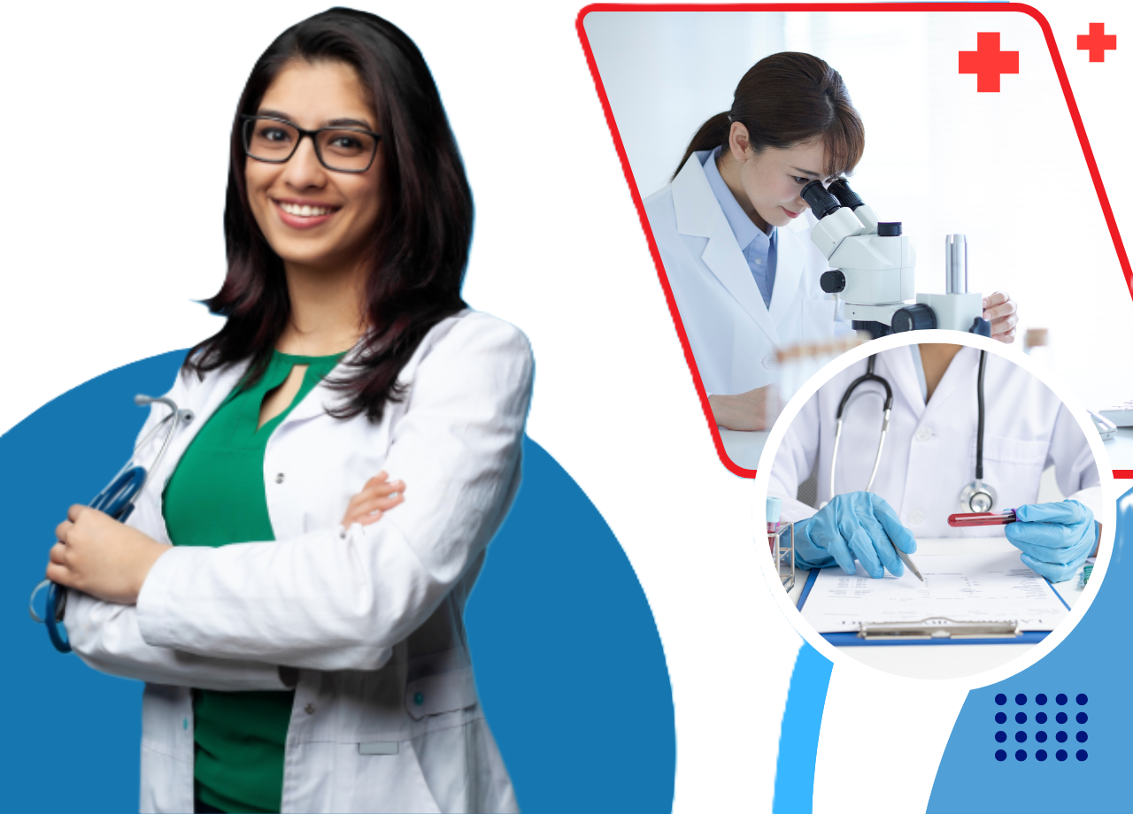 Best Diagnostic Centre in Bolpur