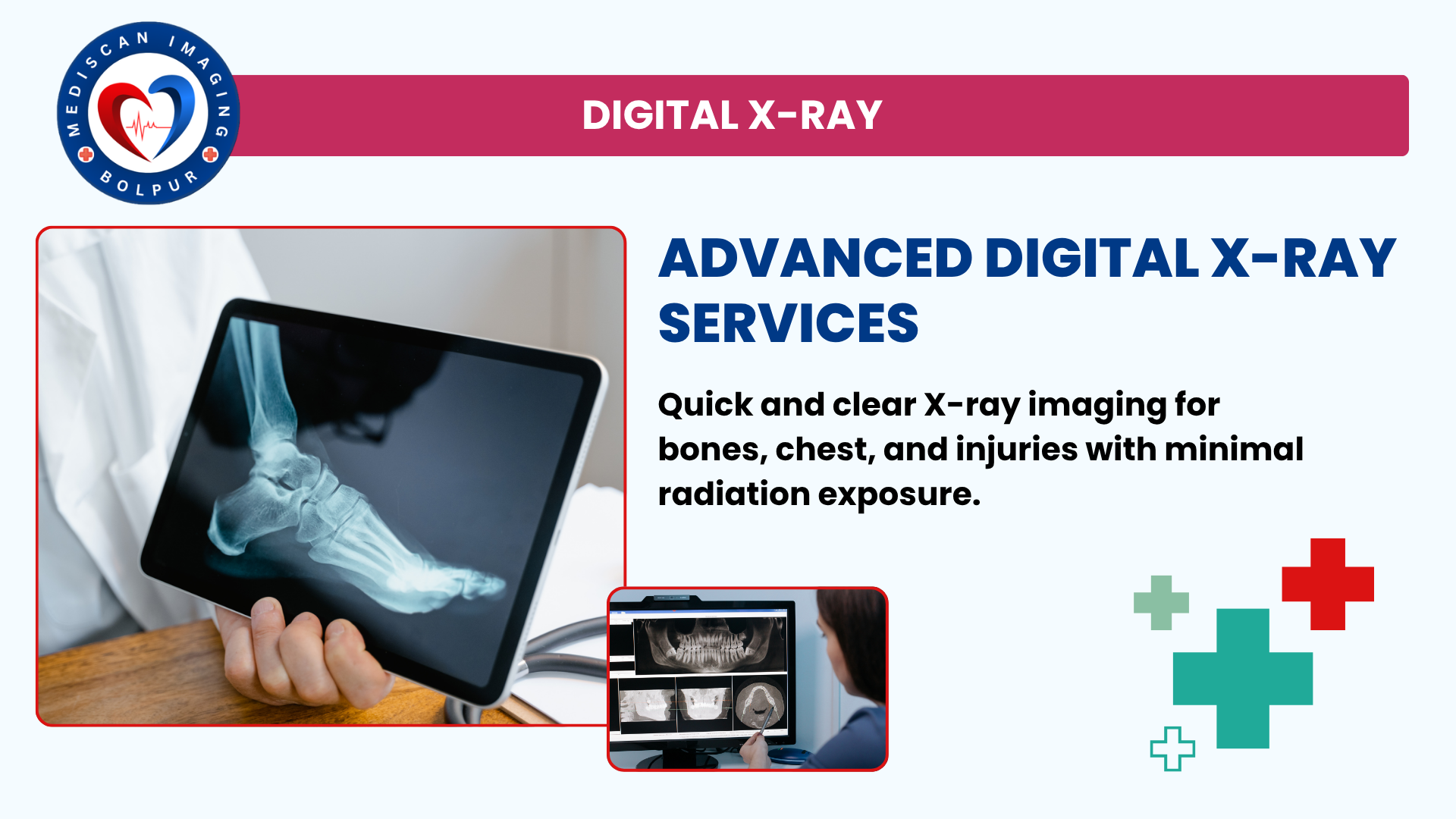 MediscanImaging