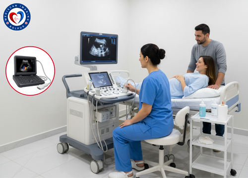 MediscanImaging